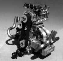 Super Pro with Blower